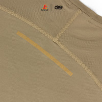 CIELE - Men - FSTTshirt2 - Canvas